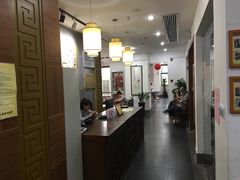 -秦汉胡同书法国画古筝围棋书院(漕宝日月光分馆)