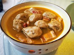 -逸林轩中餐厅(中信泰富朱家角锦江酒店)