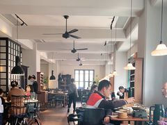 大堂-林四喜·闽南传家菜(鼓浪屿店)