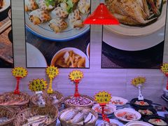 -汕头龙光喜来登酒店-采悦轩中餐厅