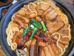 -百花人家(门城水岸店)
