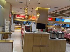 -西贝(金桥店)