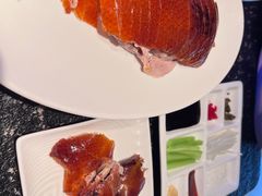 -局气 烤鸭·北京菜(光华路店)