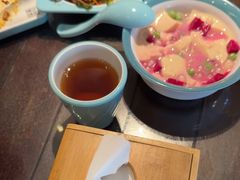 -江边城外烤全鱼(方庄时代购物中心店)