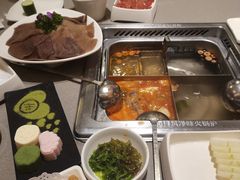 -海底捞火锅(万达广场店)