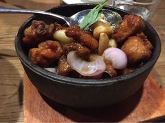 -青年公社烤鸭(蜀山万象汇店)