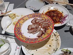 -邑金陵北京烤鸭店·现炒家常菜(ITC MALL店)