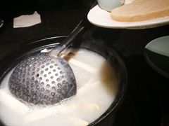 -景笙毋米粥底火锅(20年老字号)