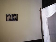 -毛泽东同志旧居