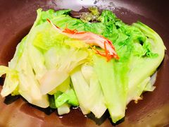 -悦融琥珀·京鲁菜·海味珍品(西单店)