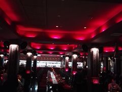 -花马天堂云南餐厅 Lost Heaven(外滩店)