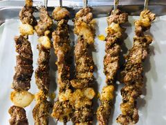-陇上全荟兰州传统牛肉面(延吉路店)