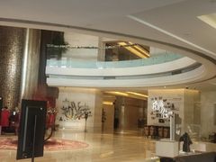 -北京歌华开元大酒店