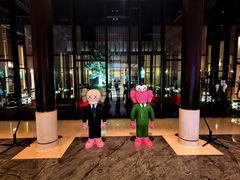 -上海崇明金茂凯悦酒店