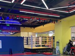 -HELLO功夫(印象城店)