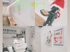 -光作面包Voila Lumiere(中山店)