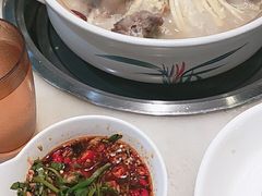 -小骨煲金华砂锅(转塘金街美地店)