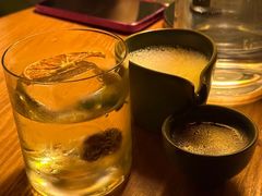 -RMK Shochu Bar(三诺店)