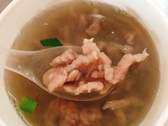 -群众牛肉小点(蚵仔煎)