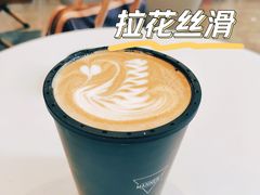 -Manner Coffee(IFS一楼店)
