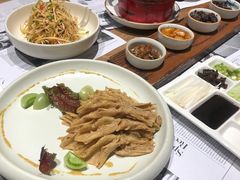 -小大董·烤鸭(凤凰汇店)