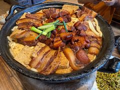-百花人家(门城水岸店)