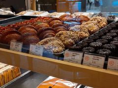 -OUR Bakery(SKP-S店)