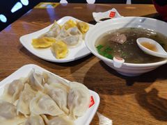 -大娘水饺(苏州长江路绿宝广场店)