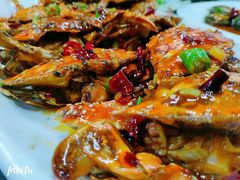 -87号烧烤海鲜·大排档(金沙滩店)