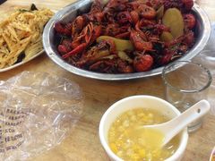 -丁丁龙虾(总店)