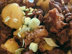 -萨拉热窝长城中餐厅