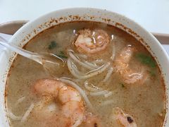 -翠华餐厅(香港国际机场店)