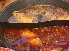 -楠火锅(哈尔滨金爵万象店)