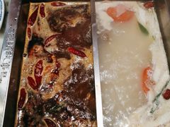 -码头故事·成都老火锅