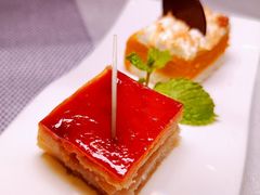 -滩万日本料理Nadaman(国贸大酒店)
