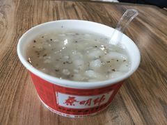 -蔡明纬热干面(长港路店)