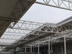 -莆田站