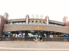 -鼓浪屿内厝澳码头(轮渡站)
