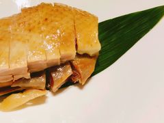 -小厨娘淮扬菜(天印大道店)