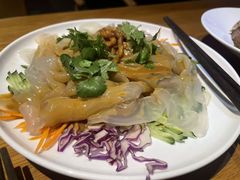 -伊喜饺子·烤鸭(五道口学院路店)