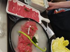 -川越泰火锅(吉利大厦店)