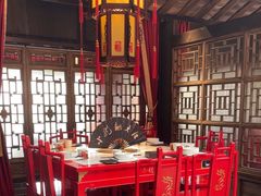 -小龙翻大江文化火锅(宽窄店)