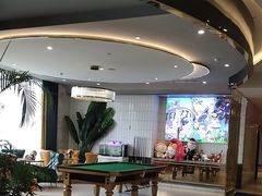 -泽西岛·影院沐足SPA(西大街店)