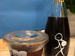-Dogi&kiki Coffee(中心商务大厦店)