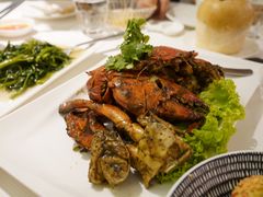 -新加坡海鲜共和(名胜世界圣淘沙海滨坊)