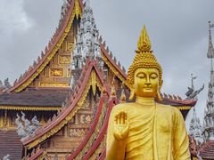 -西双版纳总佛寺