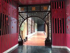 -剑河仰阿莎温泉小镇