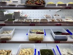 -刘火辣老火锅(光谷店)