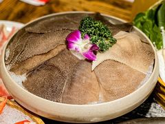 -渝味晓宇火锅(合川路店)