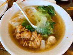 -沙河粉村·国家非遗传承(云台店)